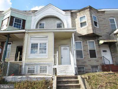 4910 PENNINGTON AVE, Baltimore City, MD 21226