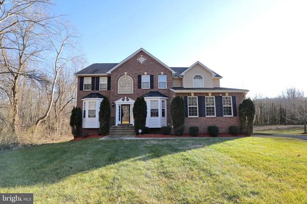 16875 BENT OAK PL, Hughesville, MD 20637