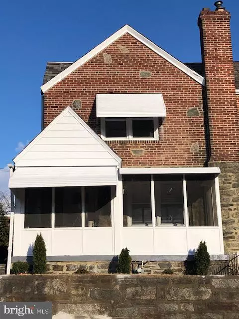 Lansdowne, PA 19050,1029 STETSER AVE