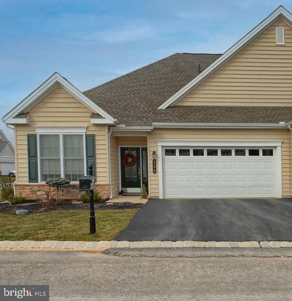 536 ALLEGIANCE DR, Mechanicsburg, PA 17050