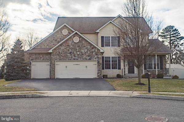 300 CLEMENT CIR, King Of Prussia, PA 19406