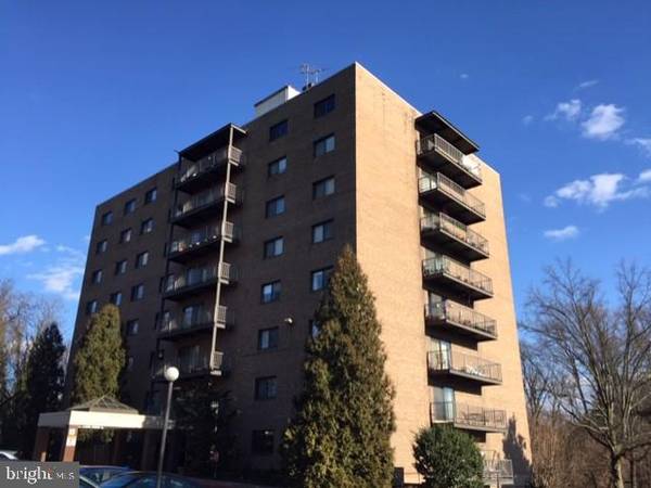 575 THAYER AVE #407, Silver Spring, MD 20910