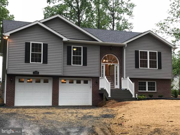 118 HAWK TRL, Winchester, VA 22602