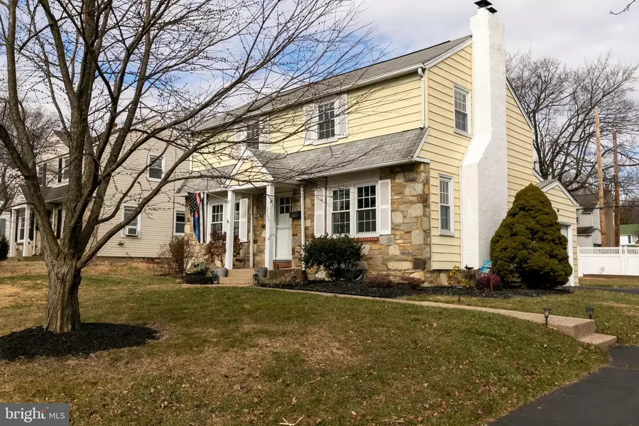 2137 RUSH RD, Abington, PA 19001