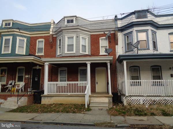 2705 N WEST ST, Wilmington, DE 19802