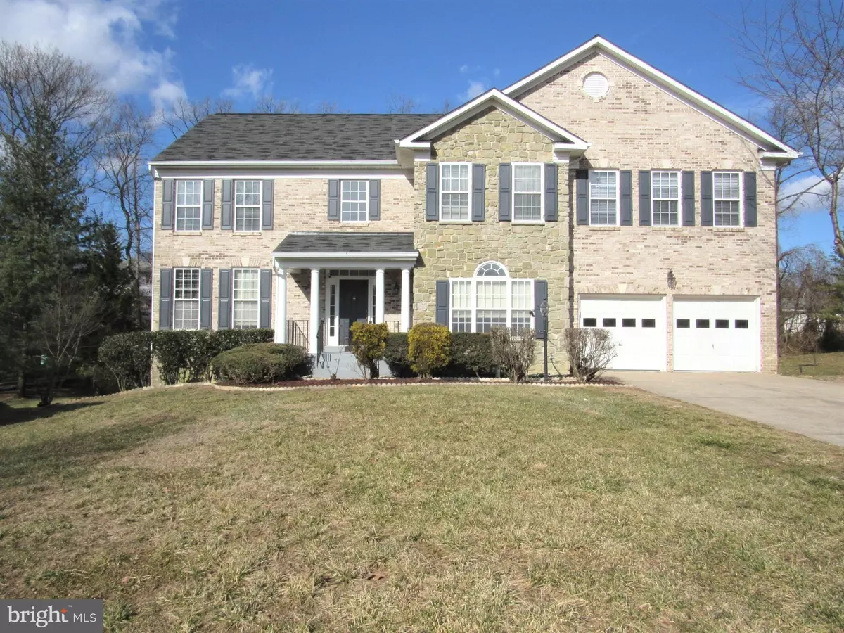 Springfield, VA 22153,7706 TANNER ROBERT CT