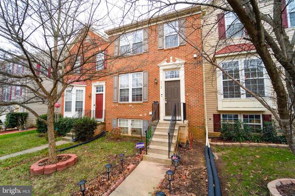 3902 MEADOW TRAIL LN, Hyattsville, MD 20784