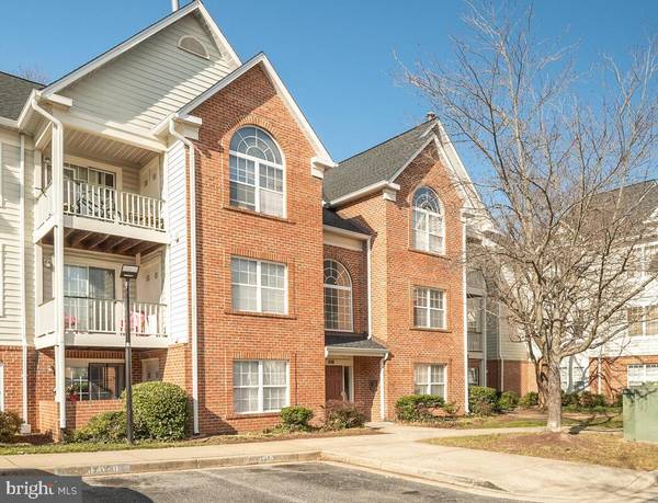 6100 SAINT IGNATIUS DR #2204, Fort Washington, MD 20744