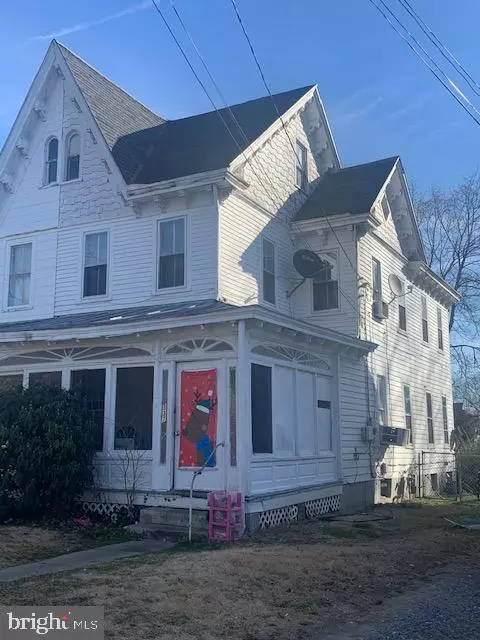 337 ATLANTIC ST, Bridgeton, NJ 08302