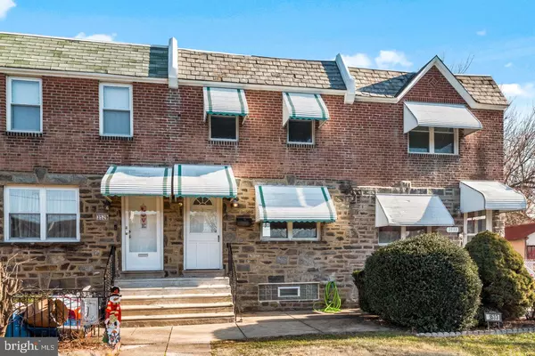 Philadelphia, PA 19136,3531 ASHVILLE ST