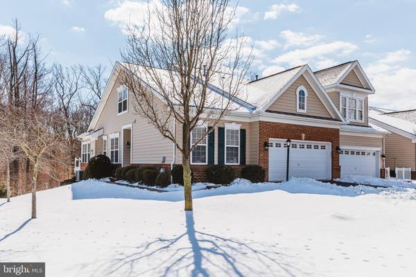 301 NATIVE DANCER CIR, Havre De Grace, MD 21078