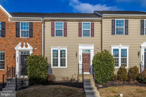 4955 SMALL GAINS WAY, Frederick, MD 21703