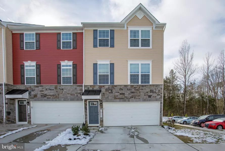 2806 WHEATLAND STATION WAY, Fredericksburg, VA 22408