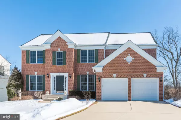 Frederick, MD 21701,6317 MEANDERING WOODS CT