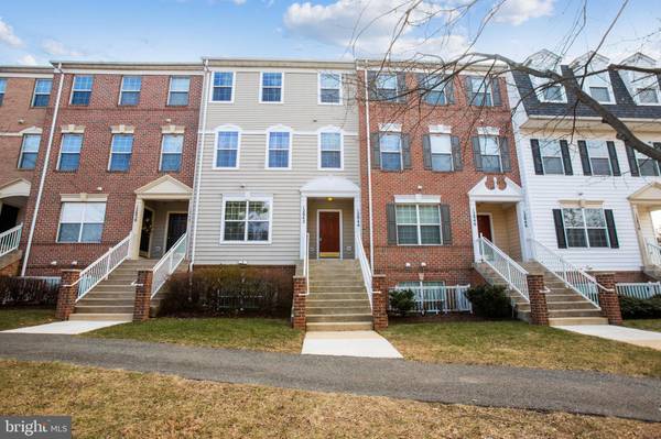 12844 REXMORE DR #10, Germantown, MD 20874