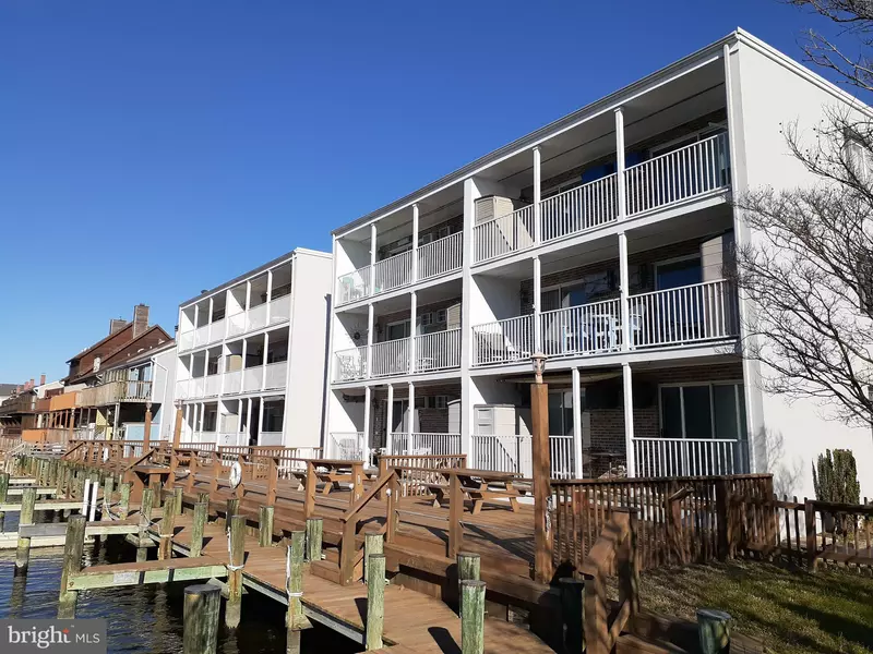 11601 WINDWARD DR #6, Ocean City, MD 21842