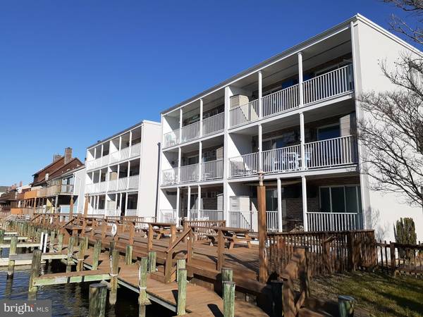 11601 WINDWARD DR #6, Ocean City, MD 21842