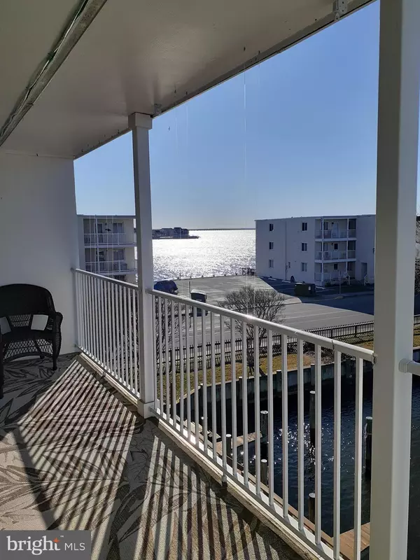 Ocean City, MD 21842,11601 WINDWARD DR #6