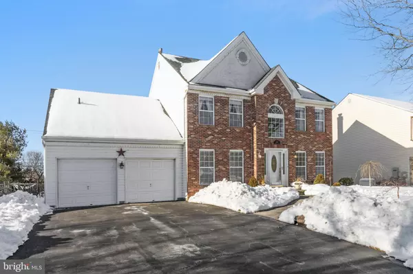 Doylestown, PA 18902,3944 AMBERTON WAY