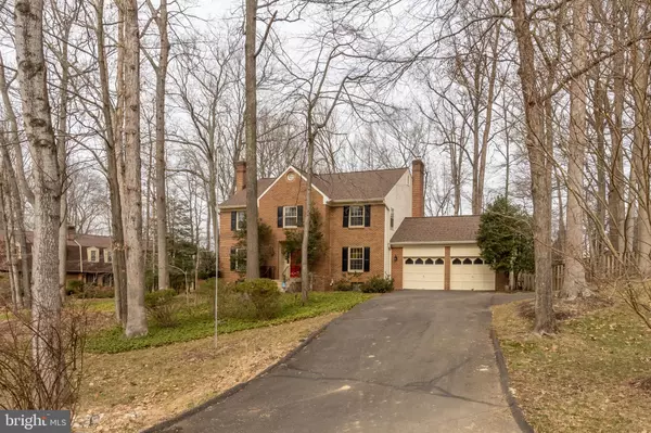 Great Falls, VA 22066,9514 WOODY LN