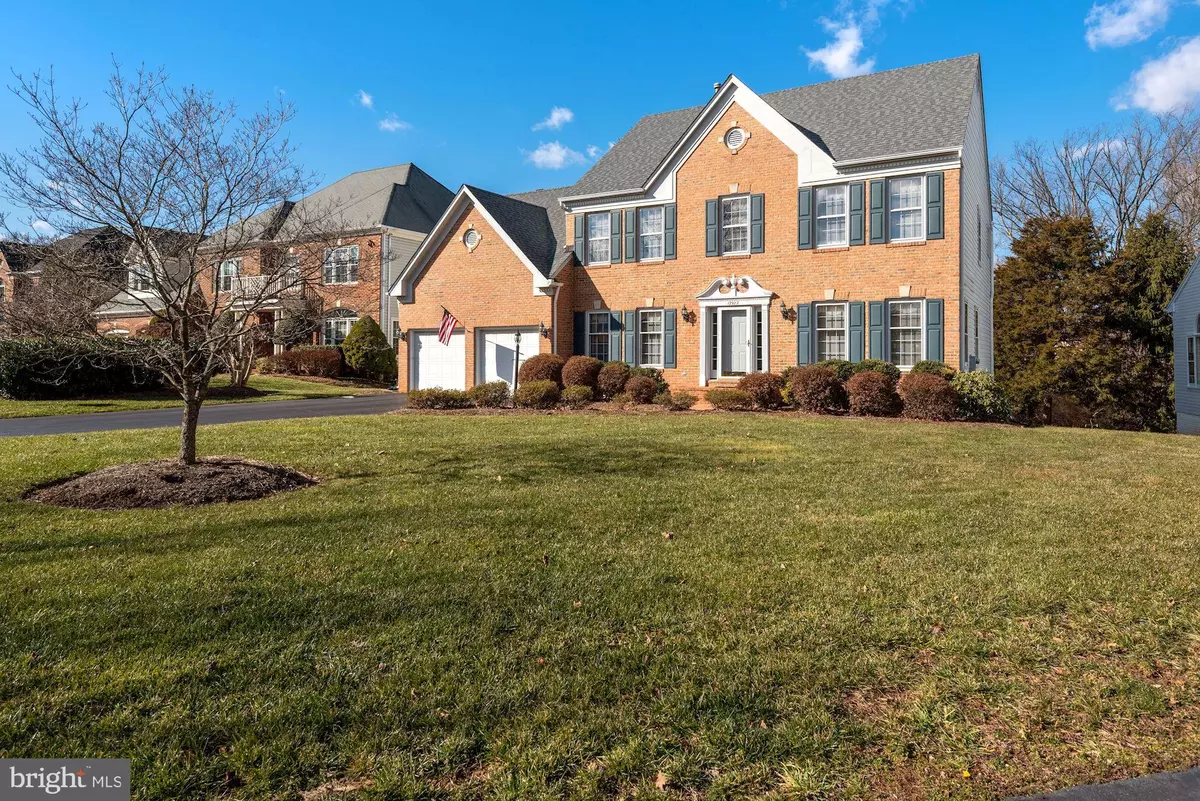 Herndon, VA 20171,12922 HARRINGTON CT