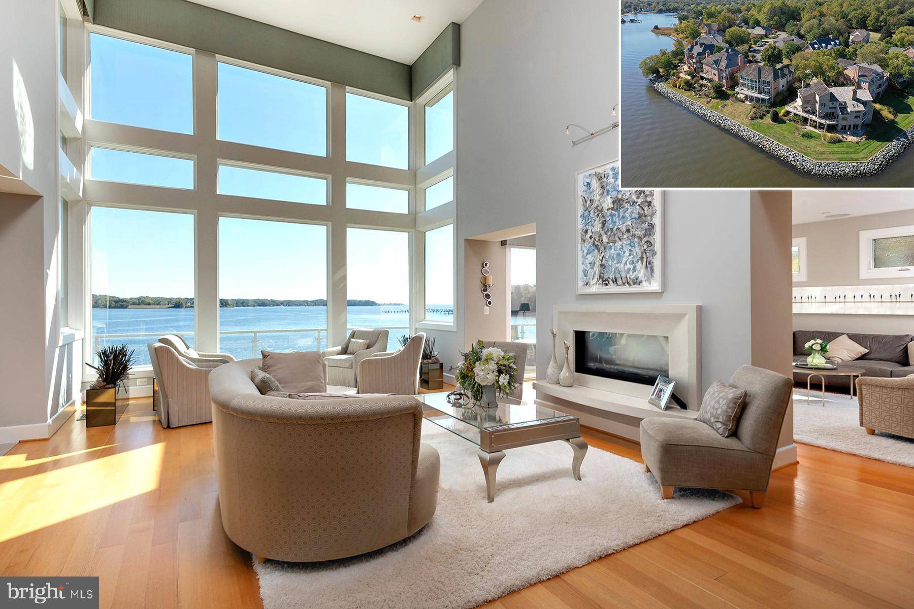 740 S RIVER LANDING RD, Edgewater, MD 21037