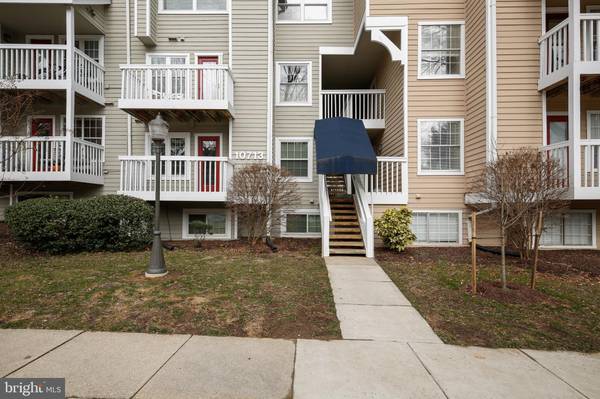 Rockville, MD 20852,10713 HAMPTON MILL TER #210