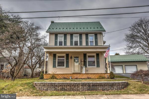 429 MAPLE ST, Terre Hill, PA 17581