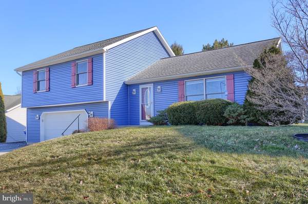 80 REESER DR, York Haven, PA 17370