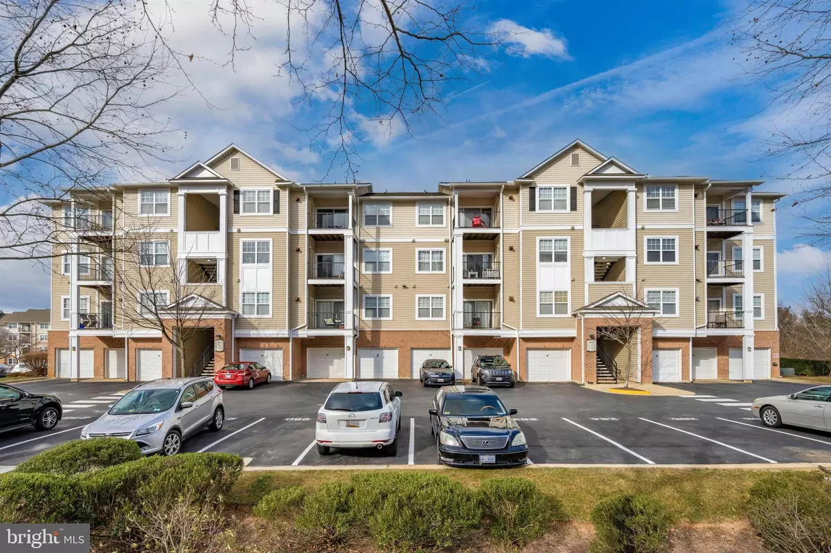 Germantown, MD 20874,19608 GALWAY BAY CIR #303