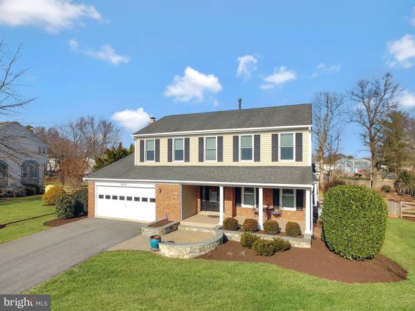 19103 MUNGER FARM RD, Poolesville, MD 20837