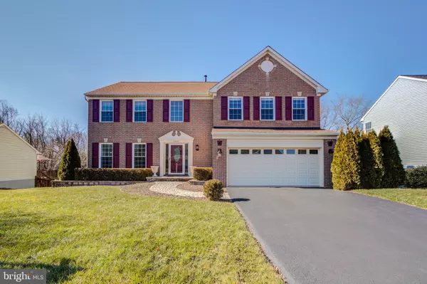 Manassas Park, VA 20111,9228 MATTHEW DR