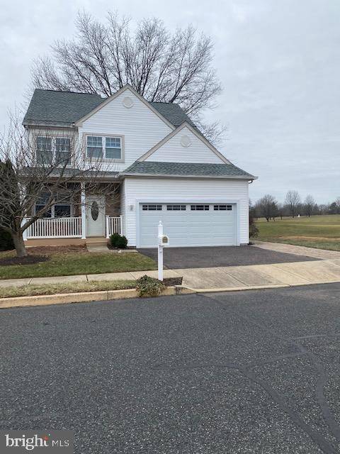 93 SAINT ANDREWS BLVD, Royersford, PA 19468