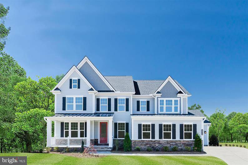525 SEEGER LN, West Chester, PA 19380