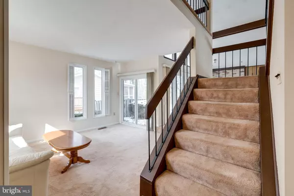 Lake Ridge, VA 22192,2514 LINWOOD LANE