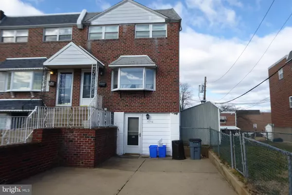 3716 BANDON DR, Philadelphia, PA 19154