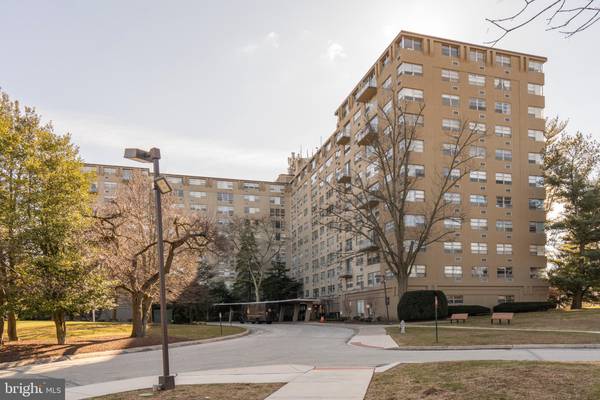 1030 E LANCASTER AVE #108, Bryn Mawr, PA 19010