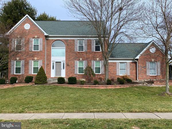 885 SLATE HILL RD, Yardley, PA 19067