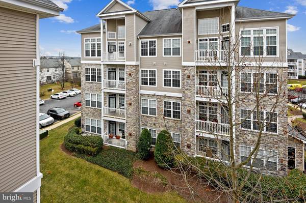 503 SUNSET VIEW TER SE #404, Leesburg, VA 20175