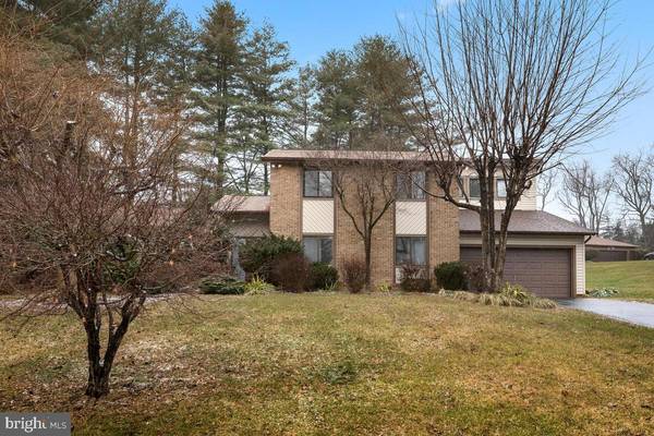 12124 VELVET HILL DR, Owings Mills, MD 21117