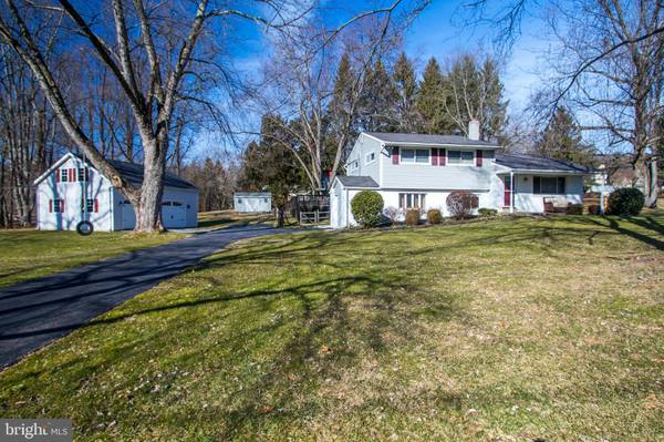 615 NORWOOD RD, Downingtown, PA 19335