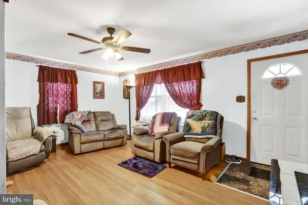 Newville, PA 17241,3 PARK CIR