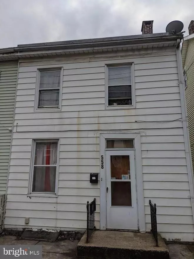 York, PA 17401,558 W PHILADELPHIA ST