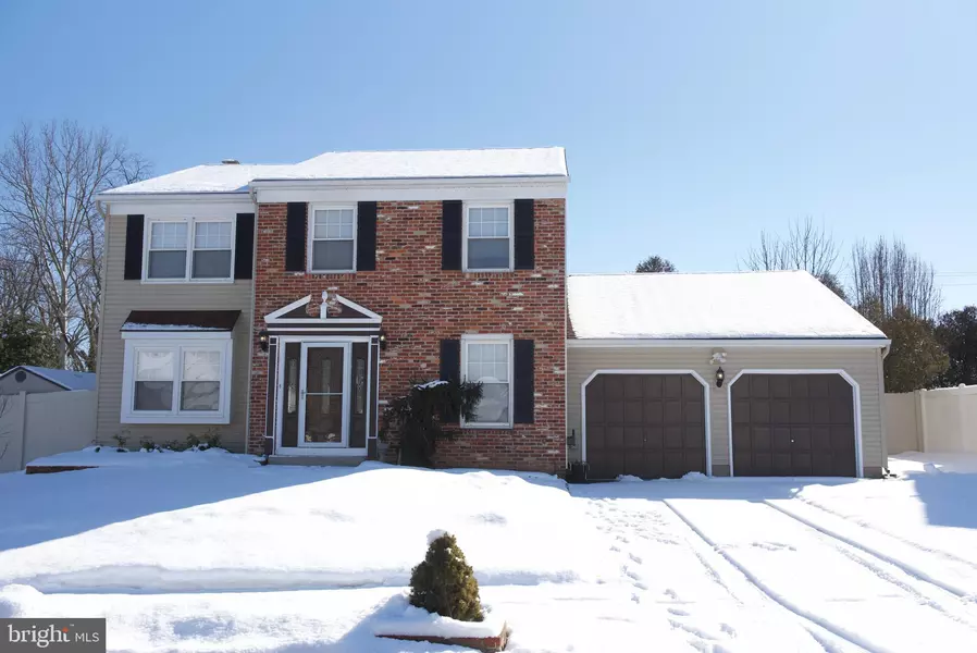 5177 PINTAIL CT, Bensalem, PA 19020