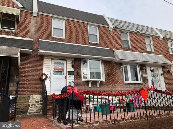 Philadelphia, PA 19149,1041 ROSALIE ST