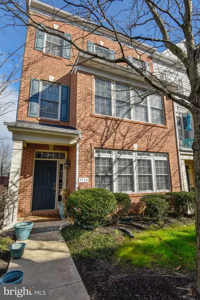 3738 MARY EVELYN WAY, Alexandria, VA 22309