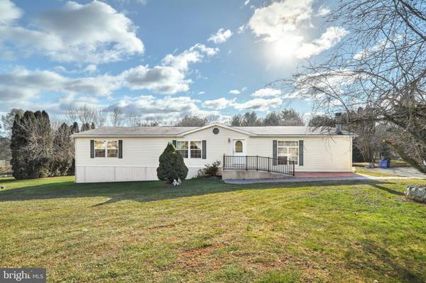 3282 DAYS MILL RD, York, PA 17401