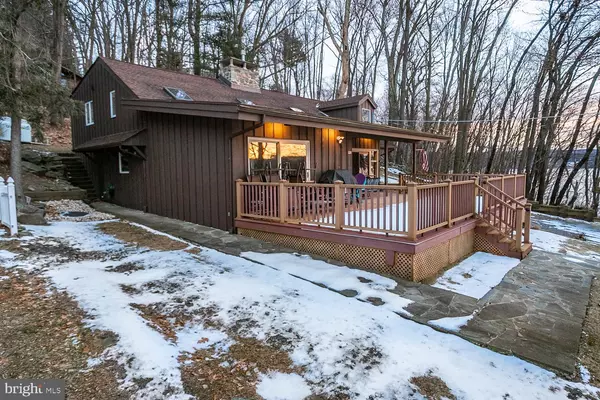 Paupack, PA 18451,148 PELLET RD