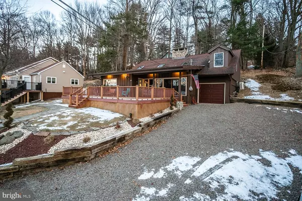 Paupack, PA 18451,148 PELLET RD