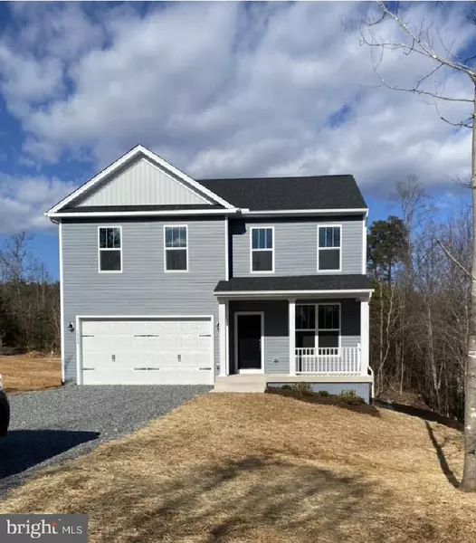 1733 CADEN LN, Beaverdam, VA 23015